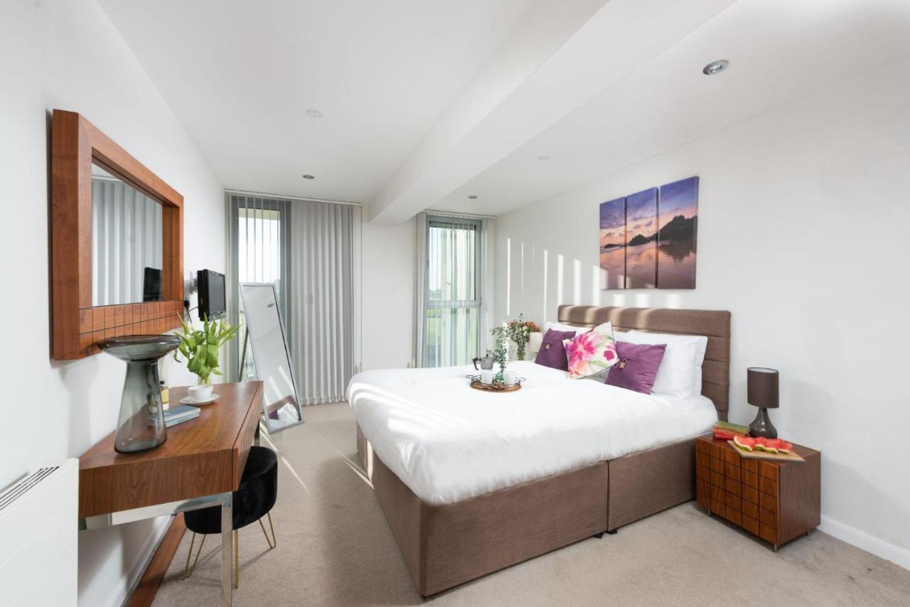 22 Zinc Apartment Newquay (Cornwall)